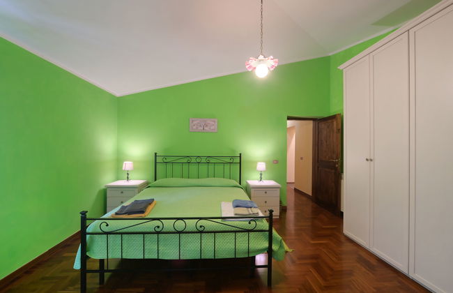 Casa de 5 quartos em Massa Martana com piscina privada e jardim - Foto 26