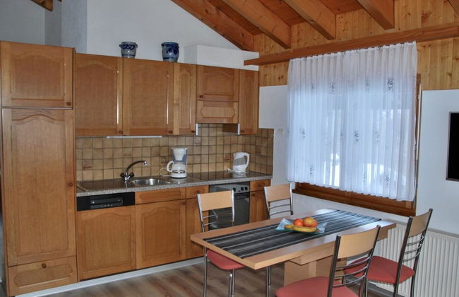 Apartamento de 2 quartos em Saas-Fee - Foto 8
