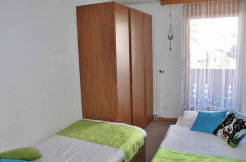 Foto 13 - Apartamento de 2 quartos em Saas-Fee