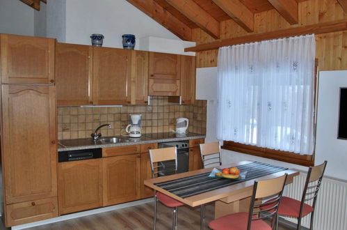 Photo 8 - 2 bedroom Apartment in Saas-Fee