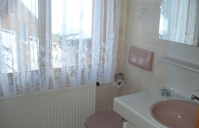 Apartamento de 2 quartos em Saas-Fee - Foto 15