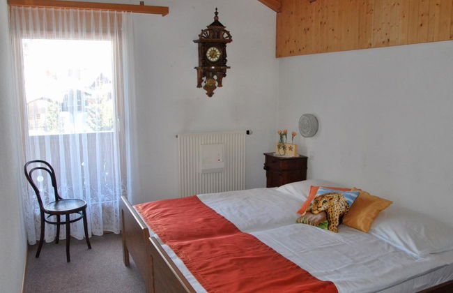 Apartamento de 2 quartos em Saas-Fee - Foto 12