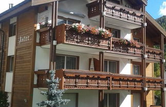 Photo 2 - 2 bedroom Apartment in Saas-Fee