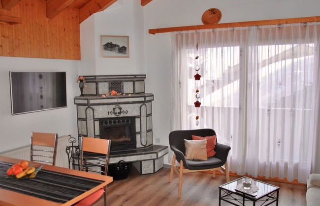 Apartamento de 2 quartos em Saas-Fee - Foto 6