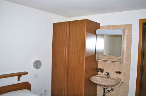 Foto 23 - Apartamento de 2 quartos em Saas-Fee