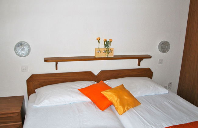 Apartamento de 2 quartos em Saas-Fee - Foto 22