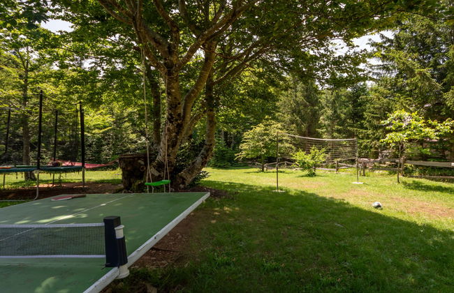 Haus mit 6 Schlafzimmern in Vinodolska Općina mit garten und terrasse - Foto 6