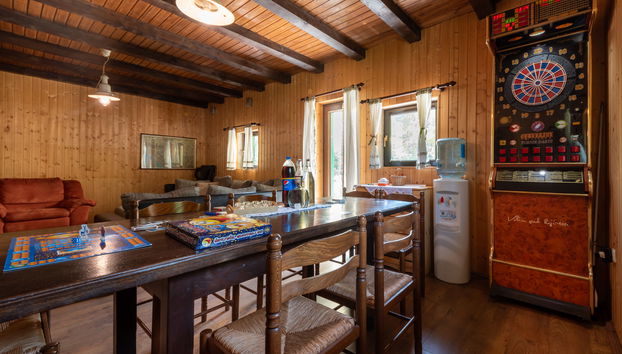 Casa con 6 camere da letto a Vinodolska Općina con giardino e terrazza - Foto 3