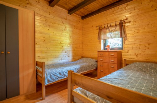 Foto 21 - Haus mit 5 Schlafzimmern in Vinodolska Općina mit terrasse