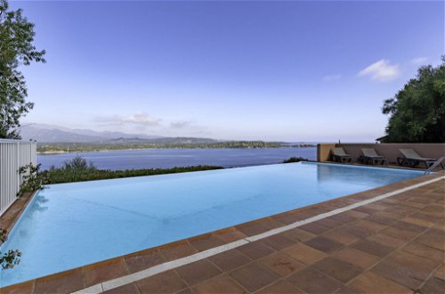 Photo 6 - 3 bedroom House in Porto-Vecchio with swimming pool and sea view