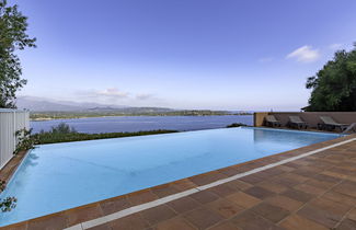 Photo 1 - Maison de 3 chambres à Porto-Vecchio avec piscine et jardin