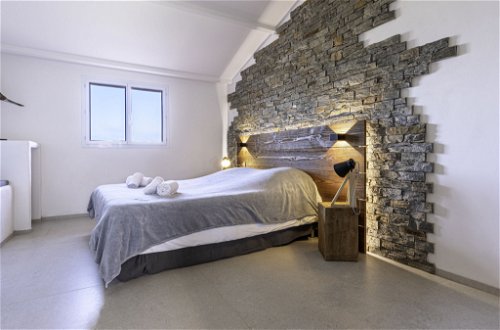 Foto 14 - Casa con 3 camere da letto a Porto-Vecchio con piscina e vista mare