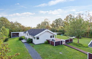 Photo 1 - Maison de 3 chambres à Vejby avec terrasse et sauna