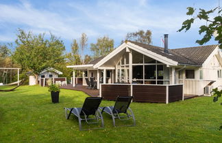 Photo 3 - Maison de 3 chambres à Vejby avec terrasse et sauna