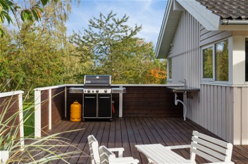 Photo 4 - Maison de 3 chambres à Vejby avec terrasse et sauna