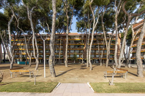 Foto 51 - Appartamento con 4 camere da letto a Torredembarra con piscina e vista mare