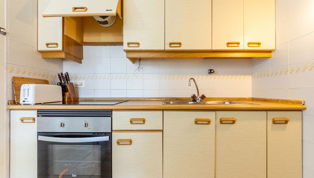 Apartment mit 2 Schlafzimmern in Torredembarra mit schwimmbad und garten - Foto 4