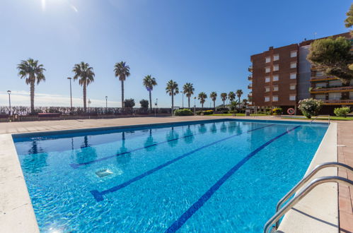 Photo 1 - Appartement de 1 chambre à Torredembarra avec piscine et jardin