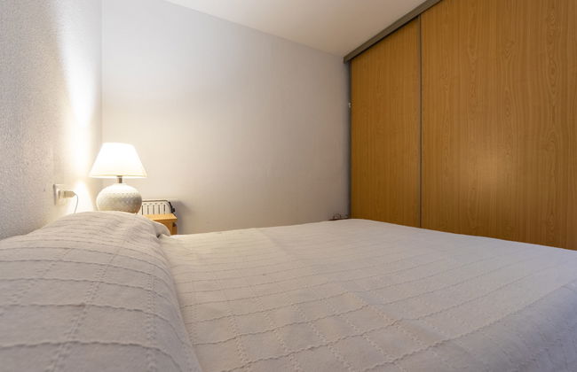 Apartamento de 2 quartos em Torredembarra com piscina e jardim - Foto 12