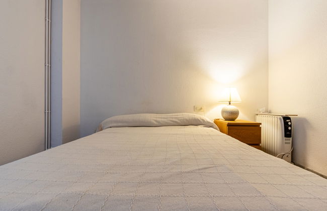 Apartamento de 2 quartos em Torredembarra com piscina e jardim - Foto 13