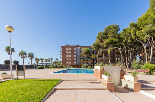 Photo 21 - Appartement de 1 chambre à Torredembarra avec piscine et jardin