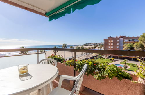 Photo 18 - 1 bedroom Apartment in Torredembarra with swimming pool and sea view