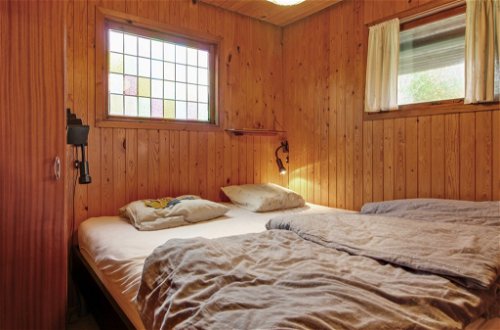 Foto 10 - Casa con 2 camere da letto a Løgstør