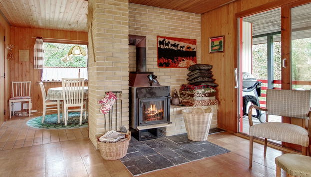 Casa de 2 habitaciones en Løgstør - Foto 3