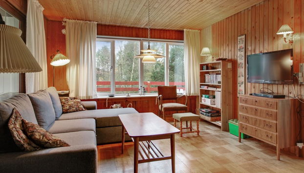 Casa de 2 habitaciones en Løgstør - Foto 5