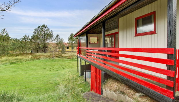 Casa de 2 habitaciones en Løgstør - Foto 2