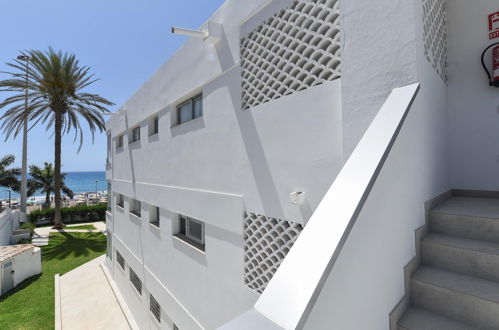 Photo 20 - 2 bedroom Apartment in San Bartolomé de Tirajana with sea view