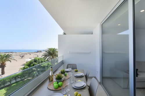 Photo 17 - 2 bedroom Apartment in San Bartolomé de Tirajana with sea view