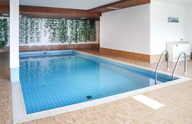 Apartamento de 3 quartos em Ollon com piscina e sauna - Foto 30