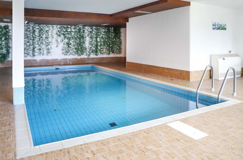 Photo 30 - 2 bedroom Apartment in Ollon with swimming pool and sauna