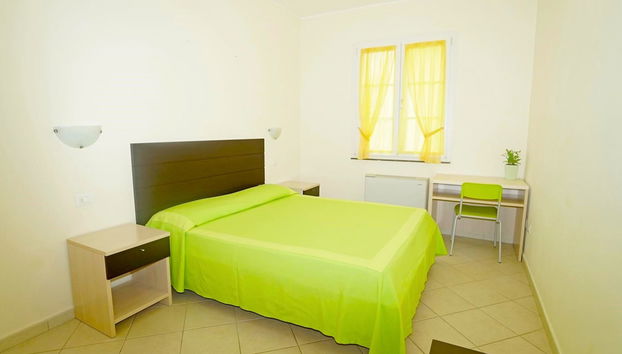 Apartment mit 2 Schlafzimmern in Rosignano Marittimo mit schwimmbad und garten - Foto 4