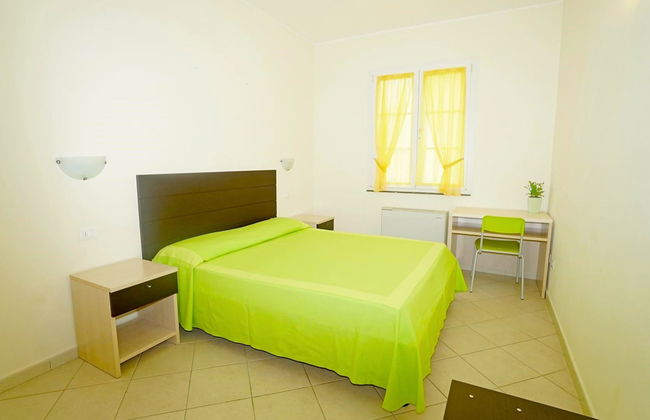 Apartamento de 2 quartos em Rosignano Marittimo com piscina e jardim - Foto 4