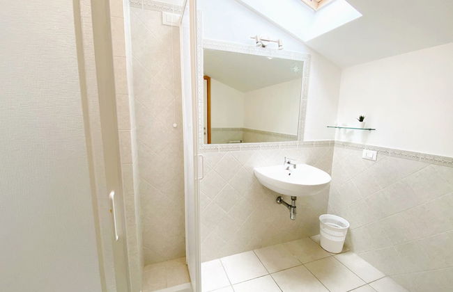 Apartamento de 2 quartos em Rosignano Marittimo com piscina e jardim - Foto 16