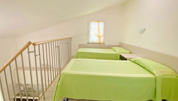 Apartment mit 2 Schlafzimmern in Rosignano Marittimo mit schwimmbad und garten - Foto 5