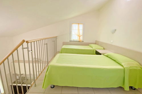 Foto 5 - Appartamento con 1 camera da letto a Rosignano Marittimo con piscina e giardino