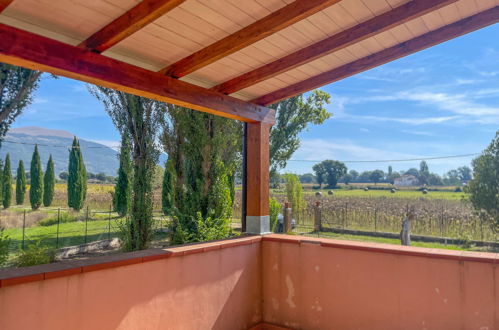 Foto 4 - Casa de 8 habitaciones en Gubbio con piscina privada y jardín