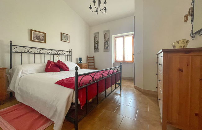 Casa de 8 quartos em Gubbio com piscina privada e jardim - Foto 10