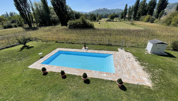 Haus mit 8 Schlafzimmern in Gubbio mit privater pool und garten - Foto 3
