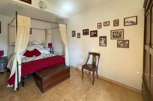 Foto 12 - Casa con 8 camere da letto a Gubbio con piscina privata e giardino