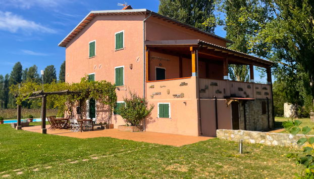 Haus mit 8 Schlafzimmern in Gubbio mit privater pool und garten - Foto 2