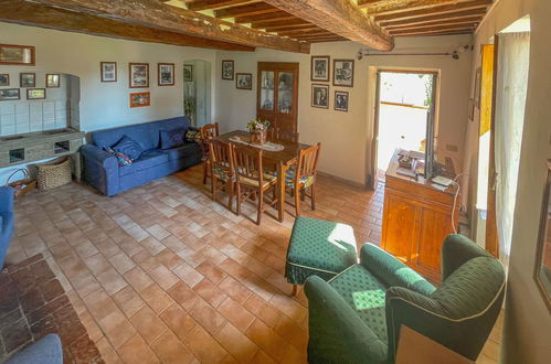 Photo 7 - 8 bedroom House in Gubbio with private pool and garden