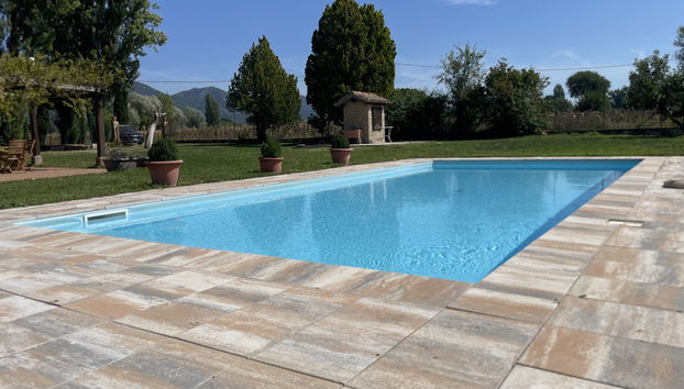 Haus mit 8 Schlafzimmern in Gubbio mit privater pool und garten - Foto 5