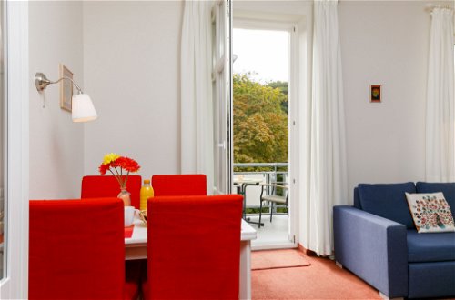 Photo 11 - Apartment in Zinnowitz with sea view