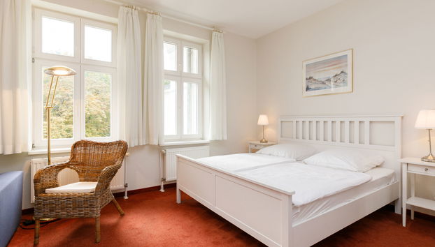 Apartamento de 1 quarto em Zinnowitz - Foto 3