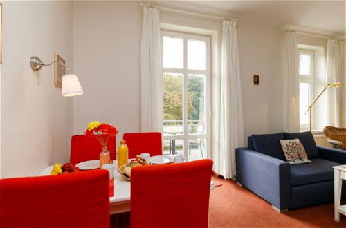 Photo 8 - Apartment in Zinnowitz with sea view