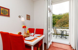 Photo 2 - Apartment in Zinnowitz with sea view